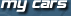Click HERE to view MY CARS ---