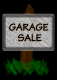 Click HERE for SPECIALS ---